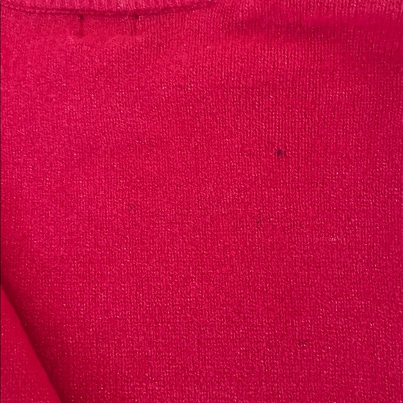 a new day Red 'Sweater Weather' Crew Neck Sweater - Picture 9 of 9